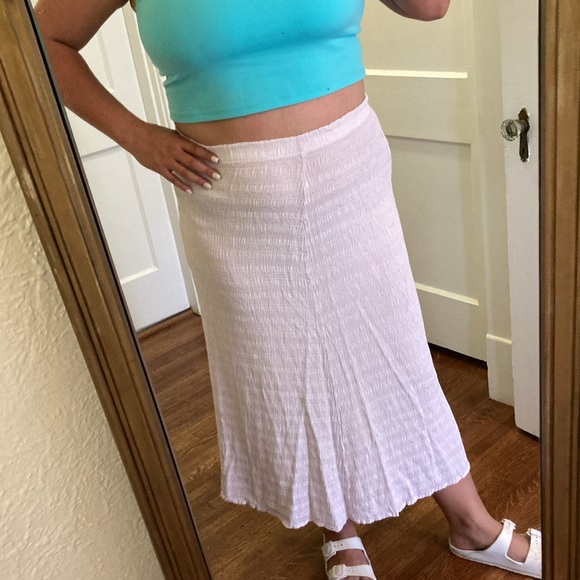 CP Shades rayon skirt - Picture 3 of 11